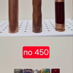 Мехмоди Mad Dog Mods, League of Scoundrels CONSVR, Avid Lyfe Able