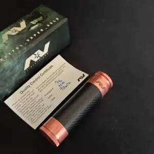 Avid Lyfe Able Copper Механический мод (Оригинал)