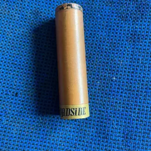 Механічний мод Broadside Mod Copper