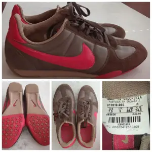 Кроссовки Nike 311919-064 размер 38.5 (24.5 см)