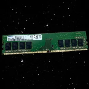 Оперативная память Samsung DDR4 8GB 3200MHz/2666MHz/2400MHz