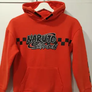 Світшот Primark на флісі 7-9 років Naruto Shippuden