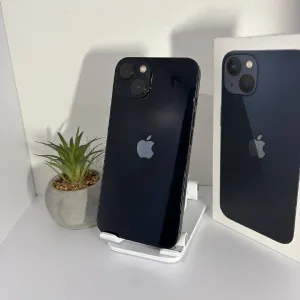 iPhone 13 128GB Midnight Neverlock