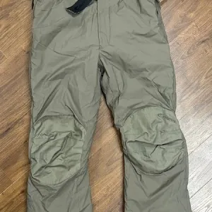 Штани Carinthia HIG 4.0 Розмір M Olive