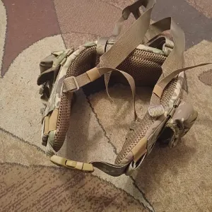 РПС Балістика Черсел M, підсумки А30 та піджопник M-Tac Multicam