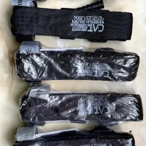 Турнікет CAT Gen 7 (Combat Application Tourniquet) чорний