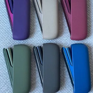 IQOS ILUMA Mid система нагревания табака