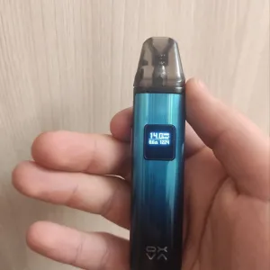 Под-система OXVA XLIM Pro Blue