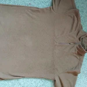 Флісова кофта M-Tac розмір M Coyote Brown