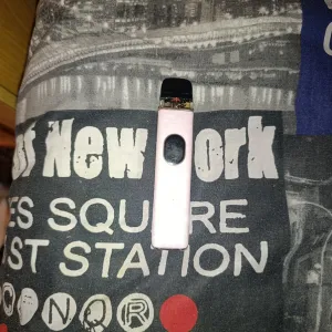 Vaporesso XROS 5 Pod-система 35W 0.2/0.4 Ом