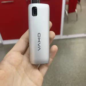 Под-система Oxva Oneo Silver з чохлом