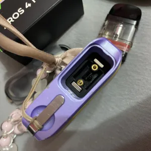 Vaporesso XROS 4 Nano