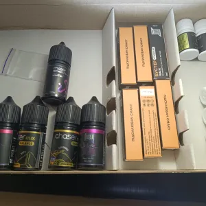 Рідина якісна Chaser 30 мл 65 мг