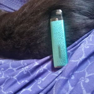 POD-система Vaporesso Xros 3 Mini