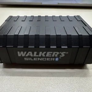 Walker's SILENCER BT 2.0