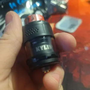 Атомайзер Vandy Vape Kylin M RTA