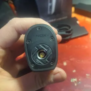 Бокс мод Vaporesso Forz TX80