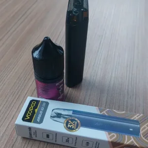 POD-система Argus G2 mini у відмінному стані