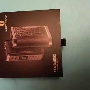 Lost Vape Centaurus DNA 250