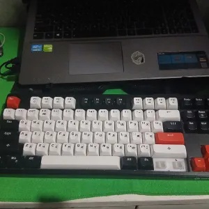 Ігрова клавіатура GamePro GK580