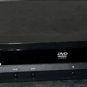 DVD-програвач Pioneer DV-510K