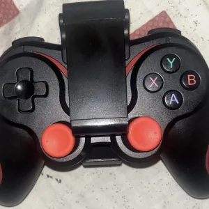 Бездротовий ігровий контролер геймпад X3 для Android PC iOS та Smart TV