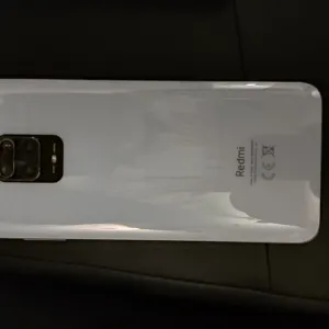 Смартфон Xiaomi Redmi Note 9 Pro 6/64GB