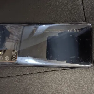 Смартфон OPPO A72 4/128GB