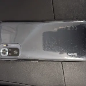 Xiaomi Redmi Note 10S 6/64GB