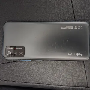 Смартфон Xiaomi Redmi Note 10 5G 4/64GB