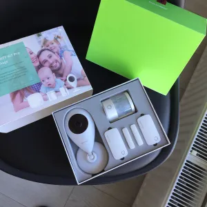 Охранная система Orvibo Home Security Kit Pro