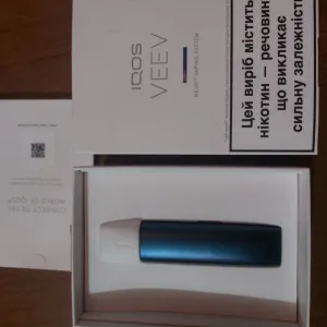 Iqos VEEV