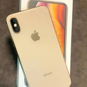 Iphone Xs 64 Gb