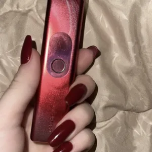 Багаторазова система VP XROS 4 1000 Bloody Mary (Червоний)