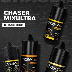 Рідина Chaser Mix Ultra 30ml 65mg