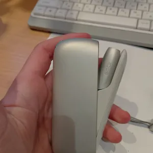 Iqos 3 duo
