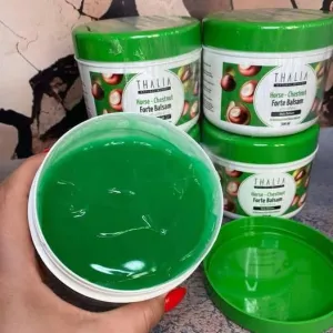 Масажний гель-бальзам Thalia з кінським каштаном, 500 мл