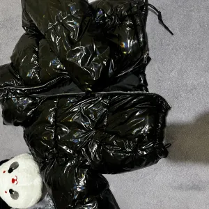 Женская гламурная куртка Fashion Style размер M