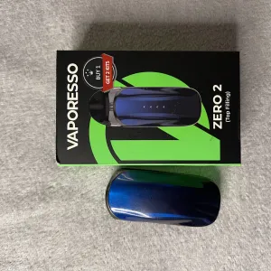 под система zero 2