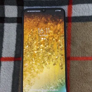 Samsung A30