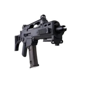 WE G39C GBBR (Green Gas) — страйкбольный карабин