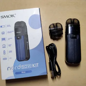 Под Smok Nord 5
