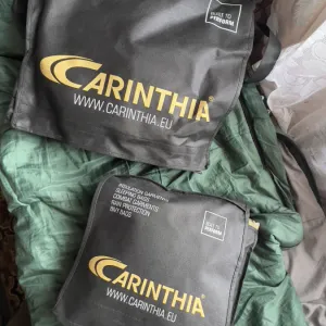 Carinthia mig 4.0 multicam