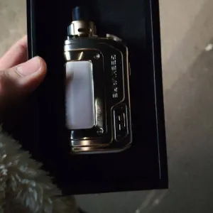 GeekVape Aegis Hero 2 Pod-система