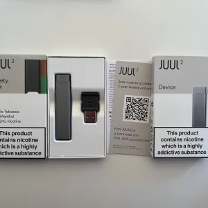 JUUL 2