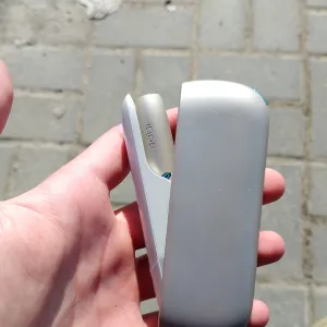 Iqos 3 duo