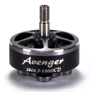 Двигун BrotherHobby (Avenger) 2806.5 - 1300kv
