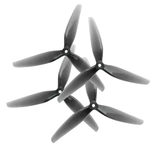 Пропелер для FPV HQProp 7x4x3 7 дюймів (2CW+2CCW) полікарбонат