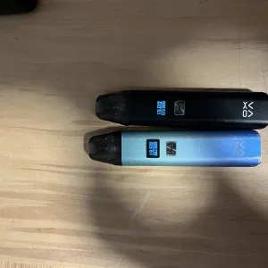 OXVA Xlim V2 (2 штуки)