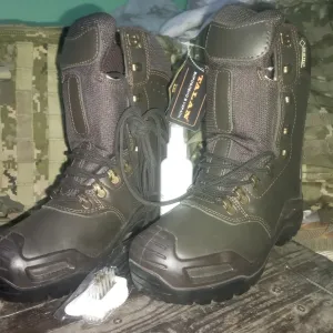 Берці демісезоні